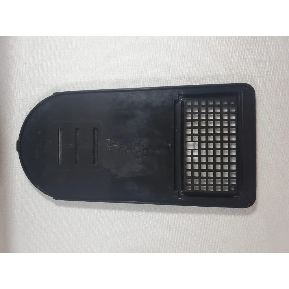 Genuine BUNN Coffee Maker Pour In Flip Lid Black‎ Replacement Part